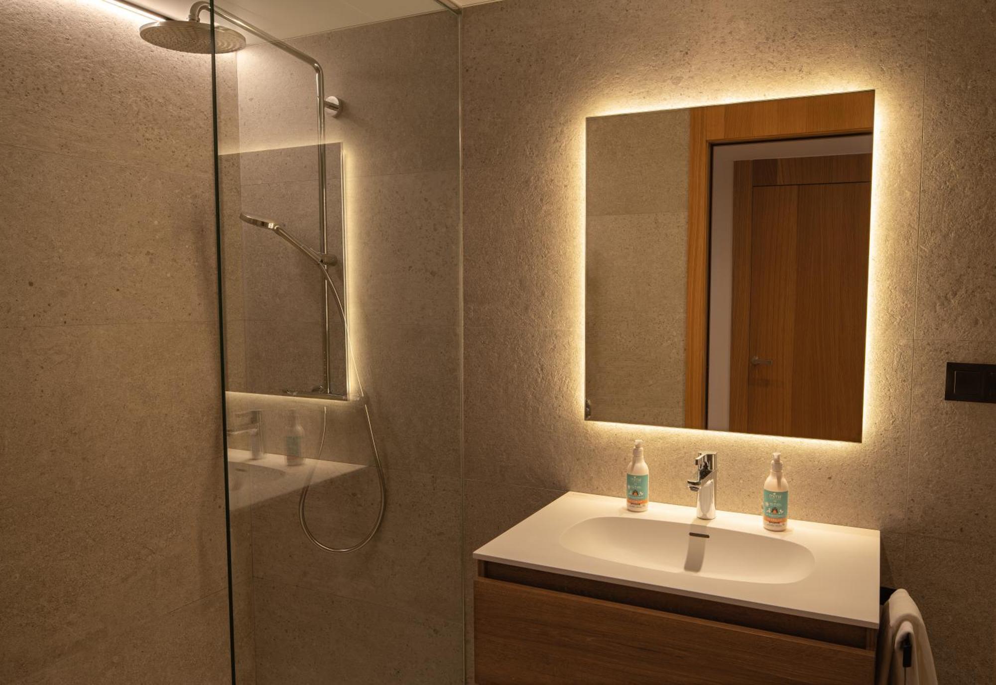 Tarter Mountain & Spa - Gym - Pool - Sauna - Walk To Slopes L By Bonesvacances El Tarter Buitenkant foto