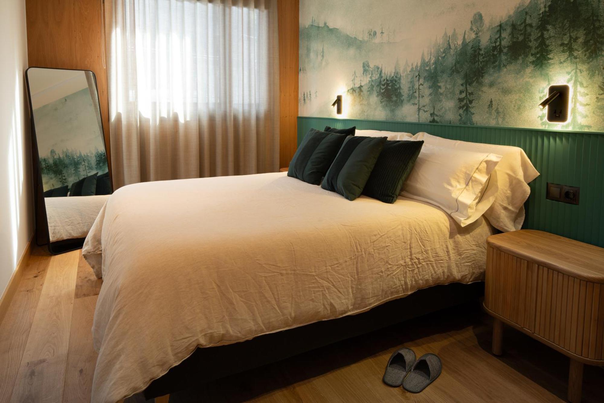Tarter Mountain & Spa - Gym - Pool - Sauna - Walk To Slopes L By Bonesvacances El Tarter Buitenkant foto